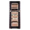 Afidano C5 Electric Cigar Humidor